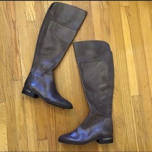 Vince Camputo boots!